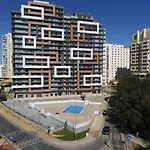 Elite Da Rocha Portimão