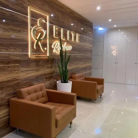 Apartamento Elite Da Rocha
