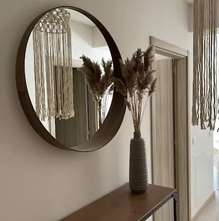 Apartment Elite Da Rocha *