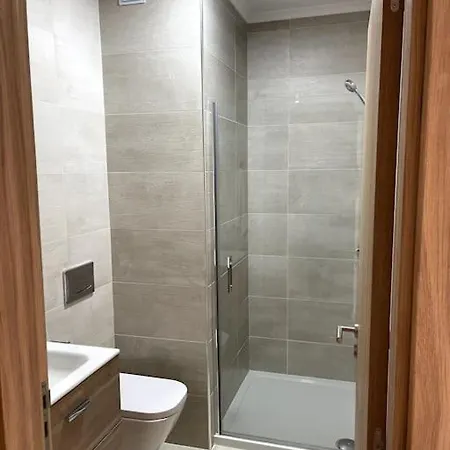 Elite Da Rocha Apartment