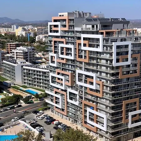 Apartamento Elite Da Rocha