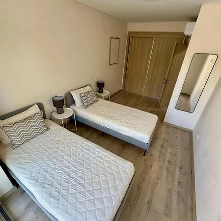 Appartamento Elite Da Rocha *