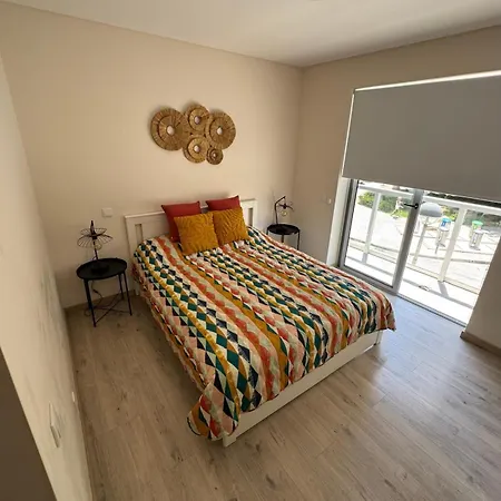 Apartamento Elite Da Rocha Portimão